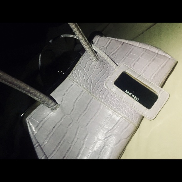 Nine West Purse - Picture 2 of 8